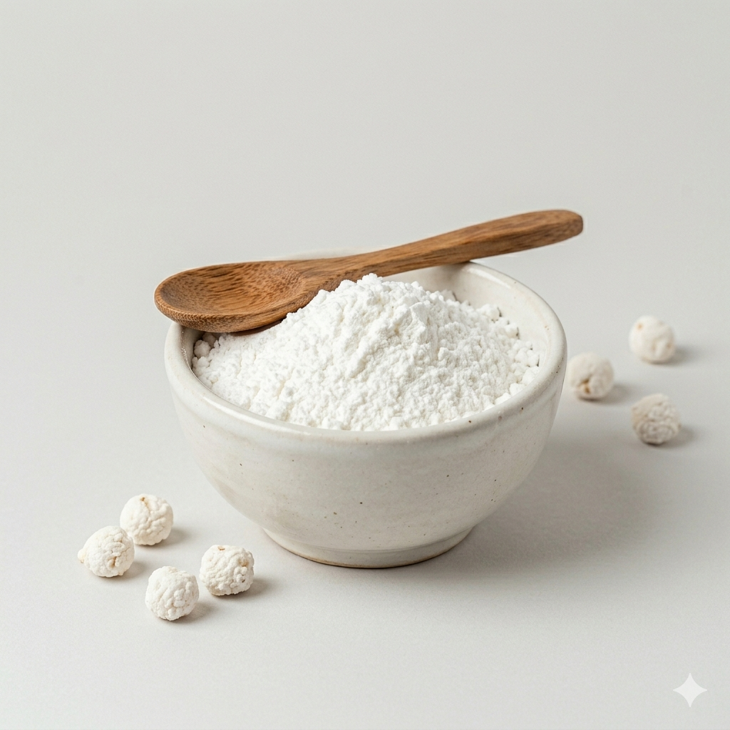 Goma de Tapioca